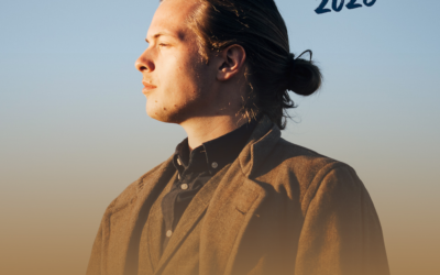 Gabriel Kelly – abgesagt!