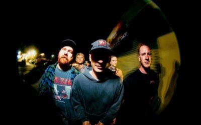 DRUG CHURCH – Support: Hippie Trim