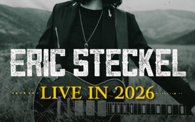 Eric Steckel