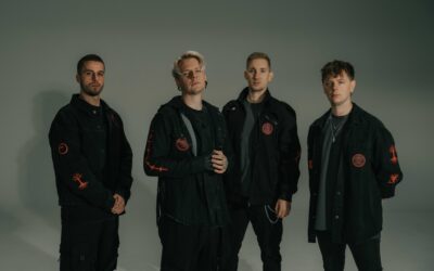 OUR MIRAGE Plus Special Guest: Lost in Hollywood & Out Of Vision