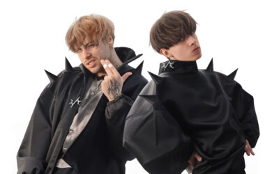 YUNGMON & LYRAN DASZ – ULTRA RARE TOUR 2027