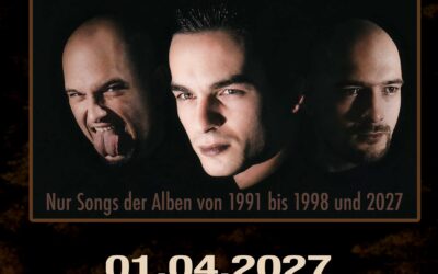 AND ONE – SOLD OUT!