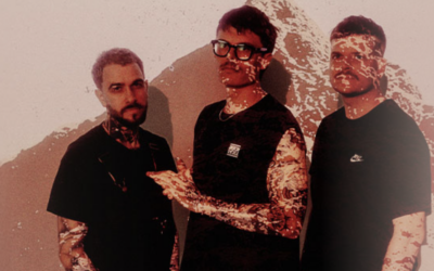 Friends Don’t Lie – Zenit der DramaTOURgie