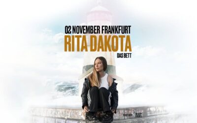 RITA DAKOTA