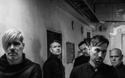 ZEROMANCER – Special Guest: LAKESIDE X